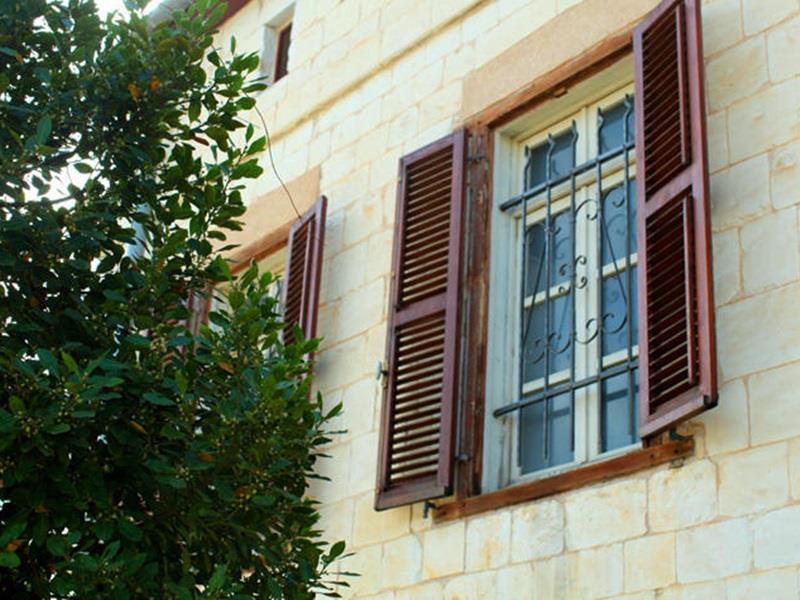 بيت الضيافة حيفا المظهر الخارجي الصورة