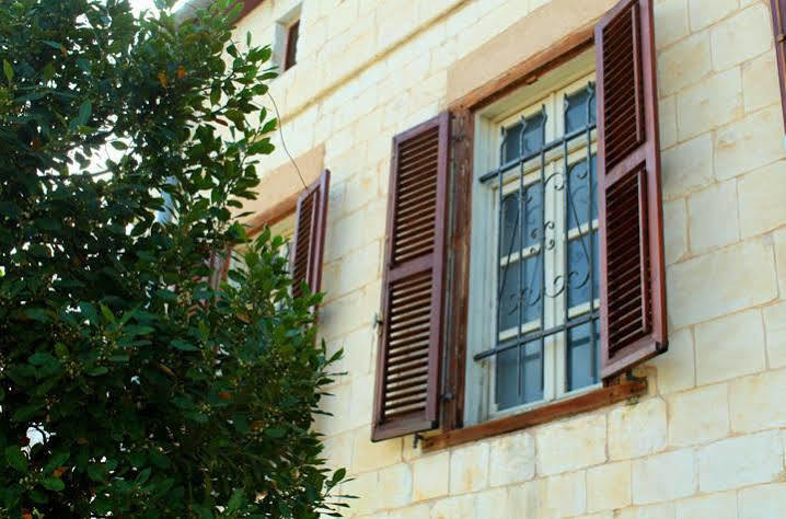 بيت الضيافة حيفا المظهر الخارجي الصورة